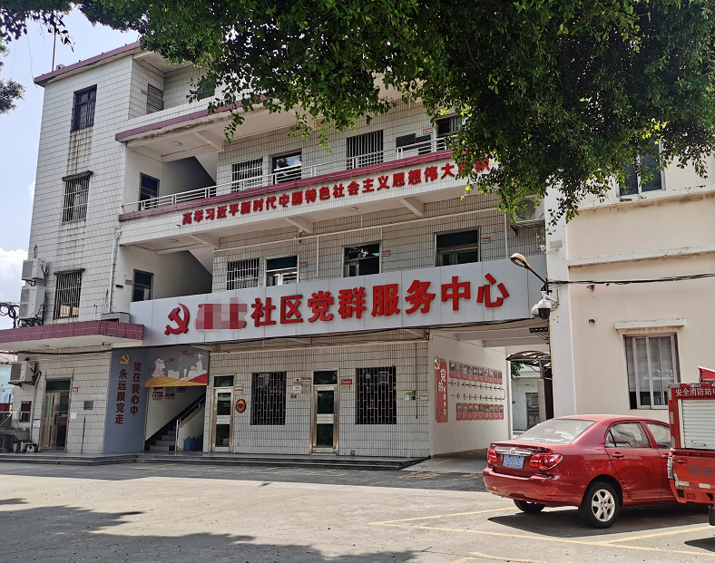 基層防疫怎么“防”？世邦廣播讓防疫宣傳“聲”入人心