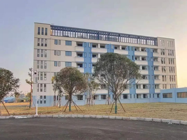 【案例故事】世邦廣播走進(jìn)云南大山，聽~孩子們的朗朗書聲