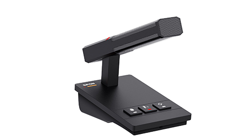 IP網絡數字會議主席機