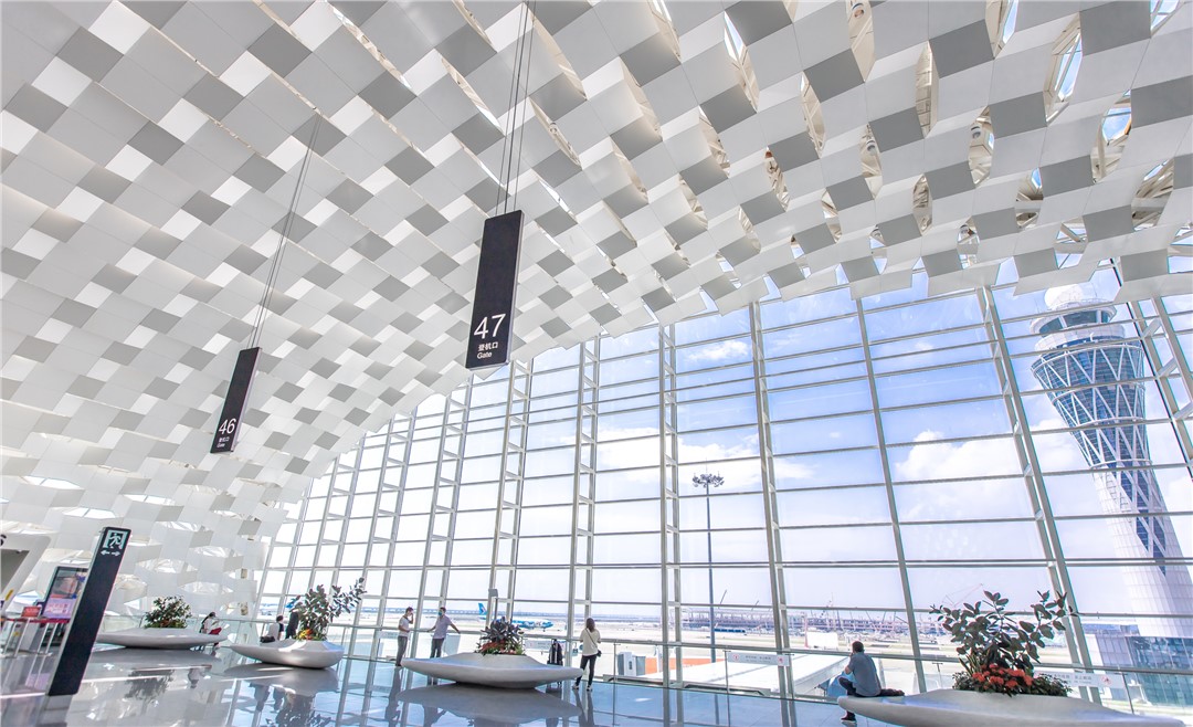 智慧機場的“聲”動脈：航站樓公共廣播系統(tǒng)解決方案