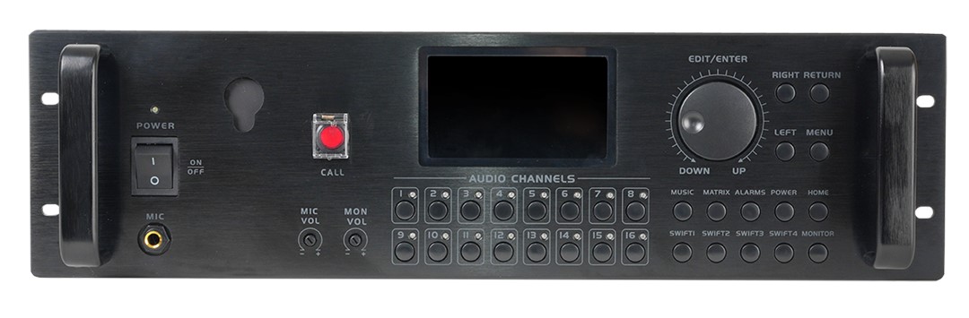 智能控制主機(jī)