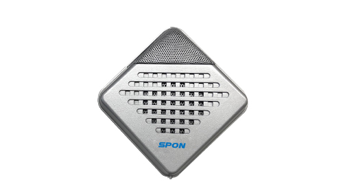 窗口對講分機(jī)