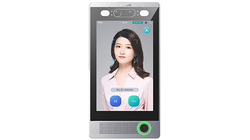 人臉識(shí)別一體機(jī)(高配)