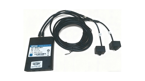 200W針孔式攝像機