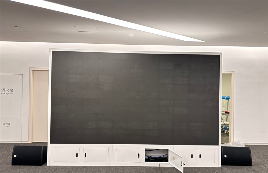 4K無(wú)損全鏈路，打造“零延時(shí)”視覺(jué)中樞