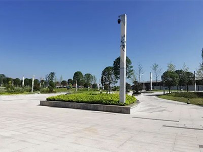 【案例故事】智慧路燈點(diǎn)亮城市，多一份安全多一份保障