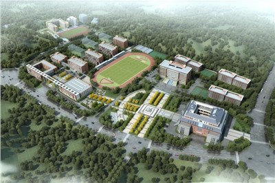 【案例故事】建新校出大力，世邦通信助力高質(zhì)量教育發(fā)展