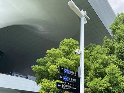 追逐亞運(yùn)盛會(huì)！世邦通信助力杭州第19屆亞運(yùn)會(huì)建設(shè)