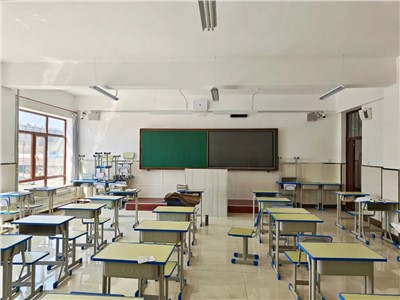 【案例故事】數(shù)智賦能、提質(zhì)增效！世邦助力這所重點(diǎn)名校邁出智慧數(shù)字新步伐