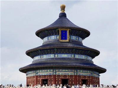 世邦通信：守護(hù)各地文旅寶藏，讓旅行更有聲有色