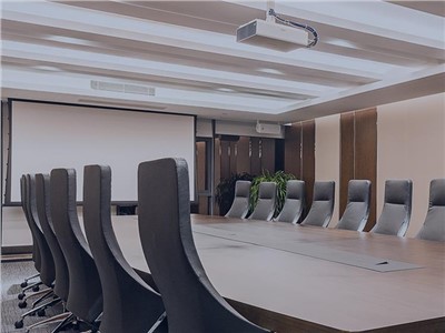 無紙化會議室建設(shè)方案，顛覆傳統(tǒng)會議室！