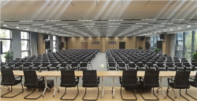 IP網(wǎng)絡(luò)公共廣播系統(tǒng)：高效覆蓋，智能管理，打造全方位音頻傳播解決方案