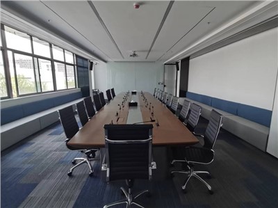 優(yōu)化IP網(wǎng)絡(luò)會議擴(kuò)聲系統(tǒng)：解決常見問題，提升會議體驗(yàn)