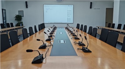 IP網(wǎng)絡(luò)高清拾音系統(tǒng)：解決遠程監(jiān)控音質(zhì)難題，提升監(jiān)控效率