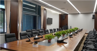 IP會議擴(kuò)聲系統(tǒng)：優(yōu)化遠(yuǎn)程溝通，解決擴(kuò)聲難題的高效方案